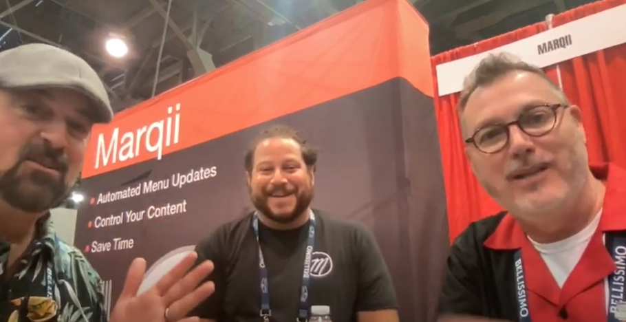 Pizza Expo Podcast Episode 15: Avi Goren