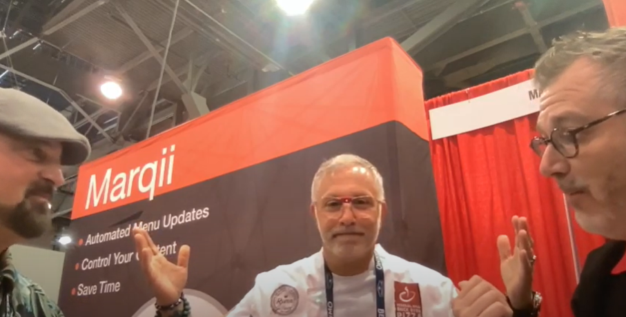 Pizza Expo Podcast Episode 13 - Billy Manzo