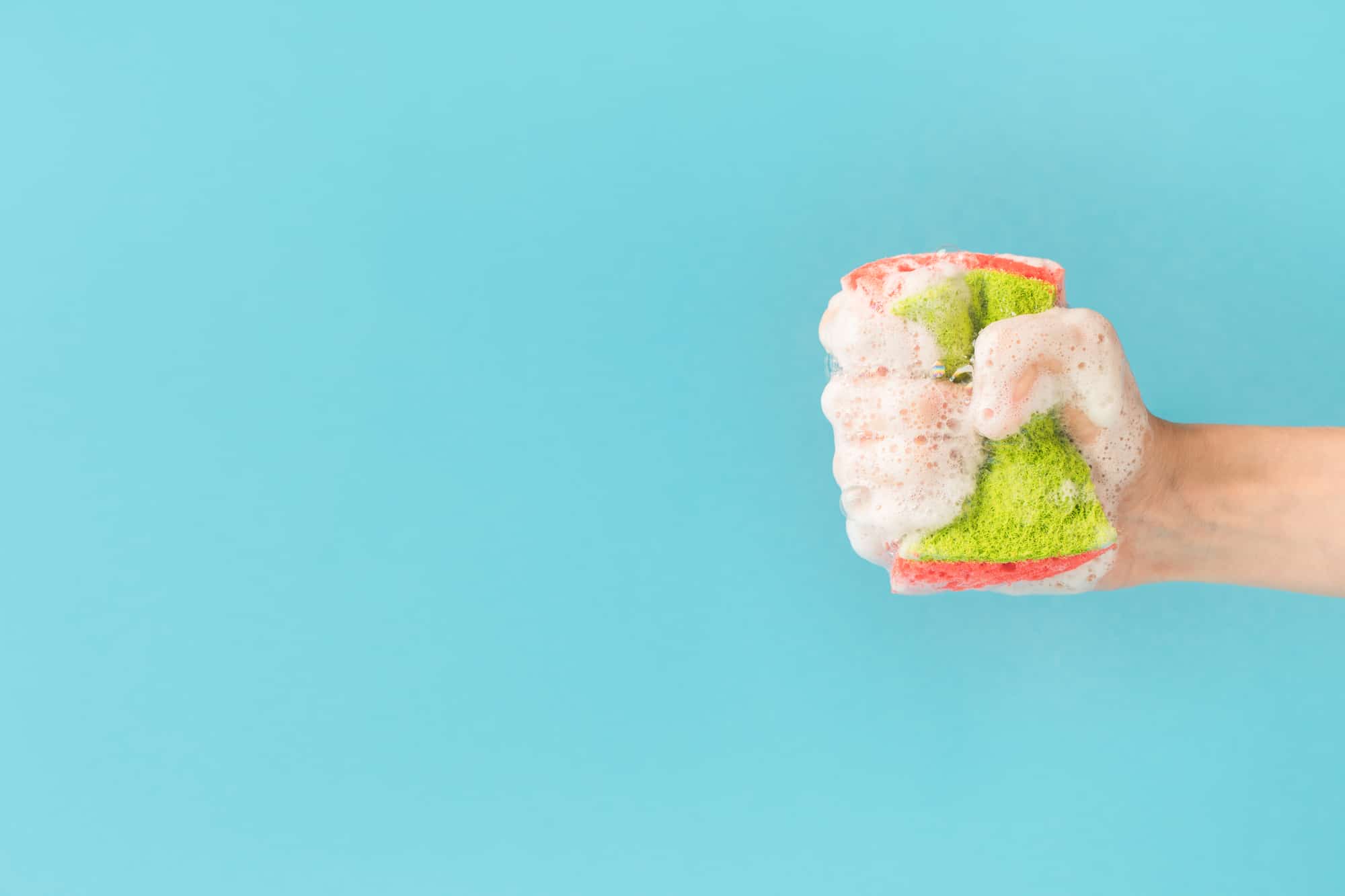 Pizza Delivery Bag Care: How to Keep it Clean