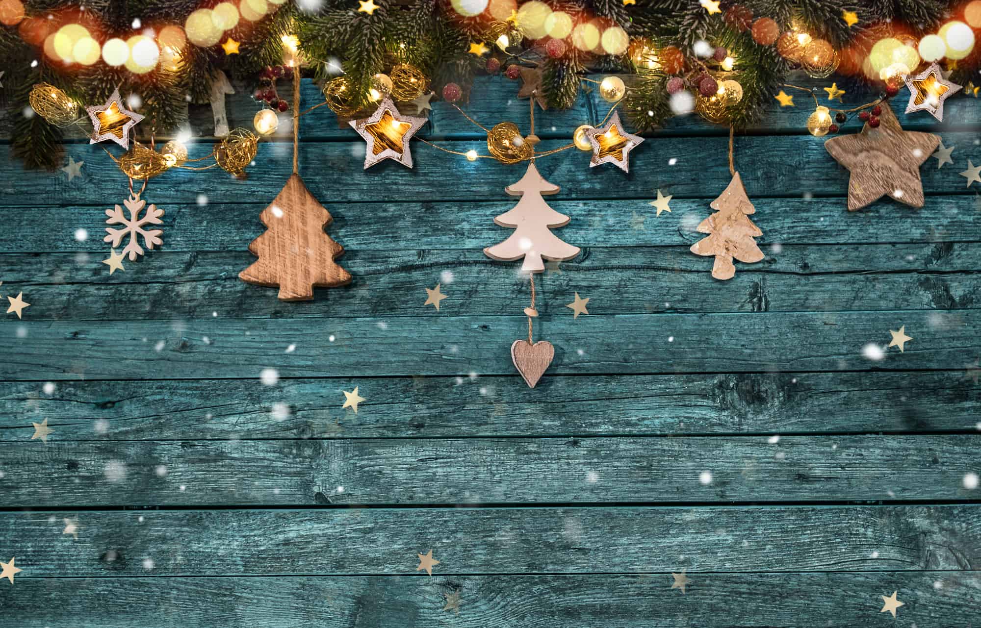 How to Prepare Your Pizzeria for the Holiday Season