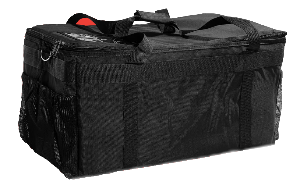 6 Features That Make Incredible Bags Better Than Your Average Pizza Delivery Bag - Incredible Bags