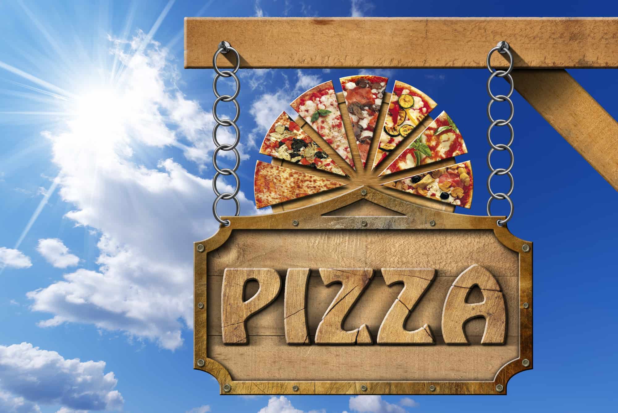 Slice of America: A Journey Through the Nation's Premier Pizza Trade Shows, Festivals, and Expos