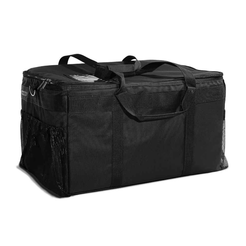 Medium Utility Full Pan Catering Delivery Bag - 23"x14"x12.5" - Incredible Bags