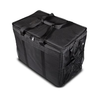 Large Full Pan or Utility Delivery Bag - 23"x14"x17" - Incredible Bags