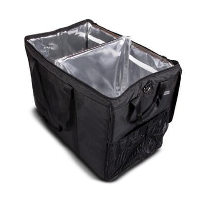 Large Full Pan or Utility Delivery Bag - 23"x14"x17" - Incredible Bags