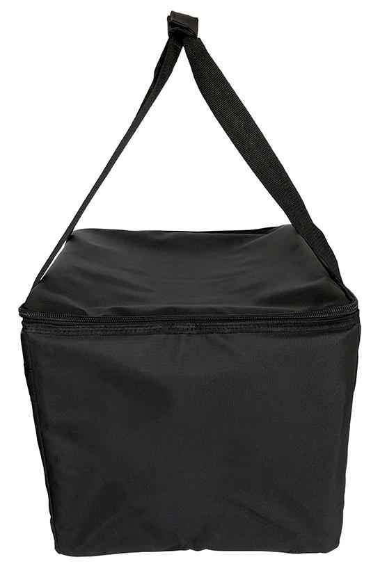 Milk Crate School Delivery Bag - 16"x16"x14 incrediblebags