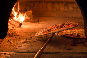America Loves Pizza: Some Surprising Facts About American Pizza Consumption