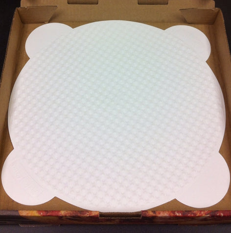 5 Reasons Pizza Crust Liners Improve Pizza Delivery - Incredible Bags