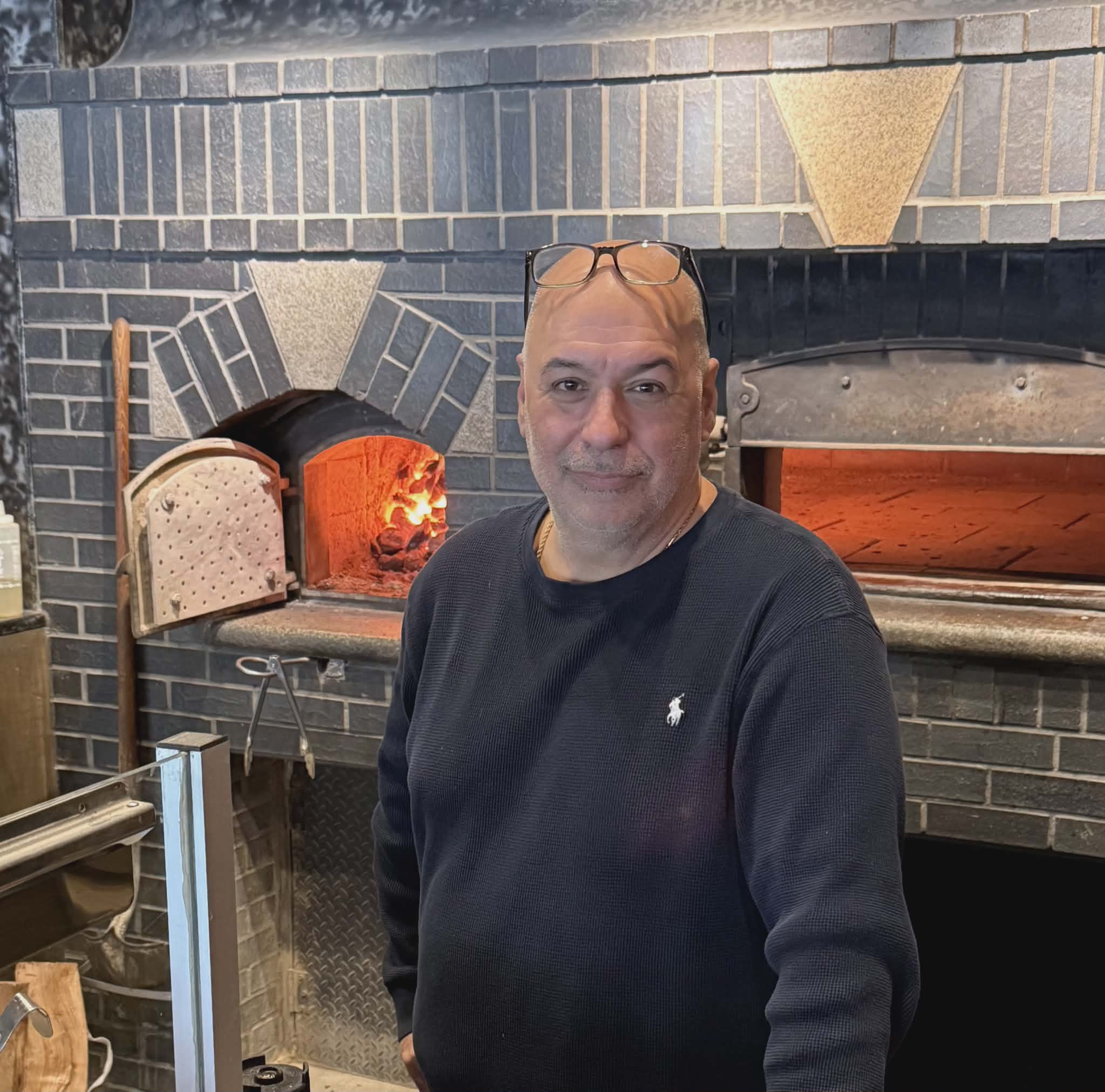 Coal, Craft, and Doing It Right!  A Conversation with Rob Brooklyn of Zoni’s Coal Fired Pizza!
