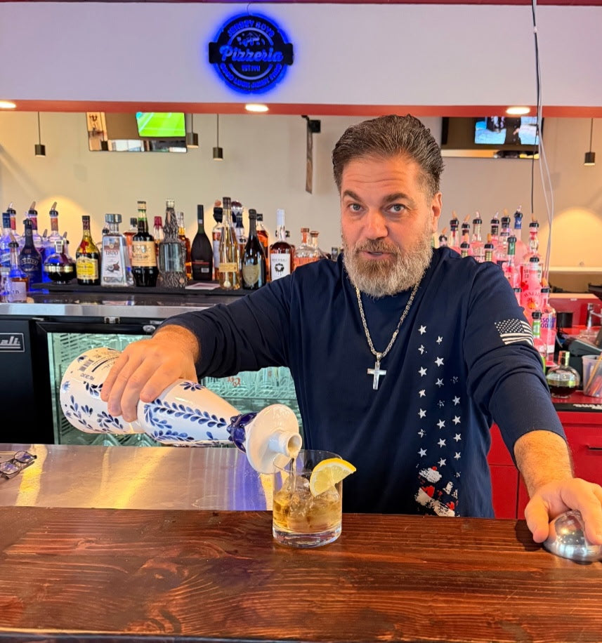 World Pizza Champion Carmine Testa on Moving Locations, Managing Chaos, and Winning at Pizza Expo