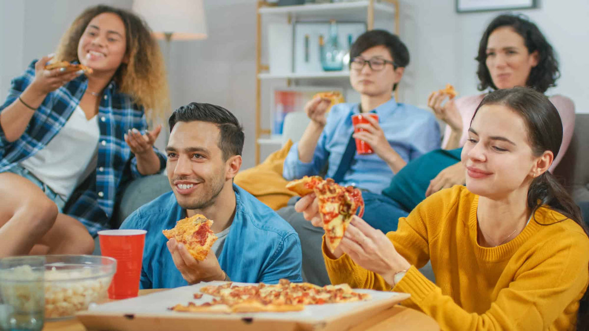 Football, Pizza, and Profits: Why You Need Party Packs on Your Menu