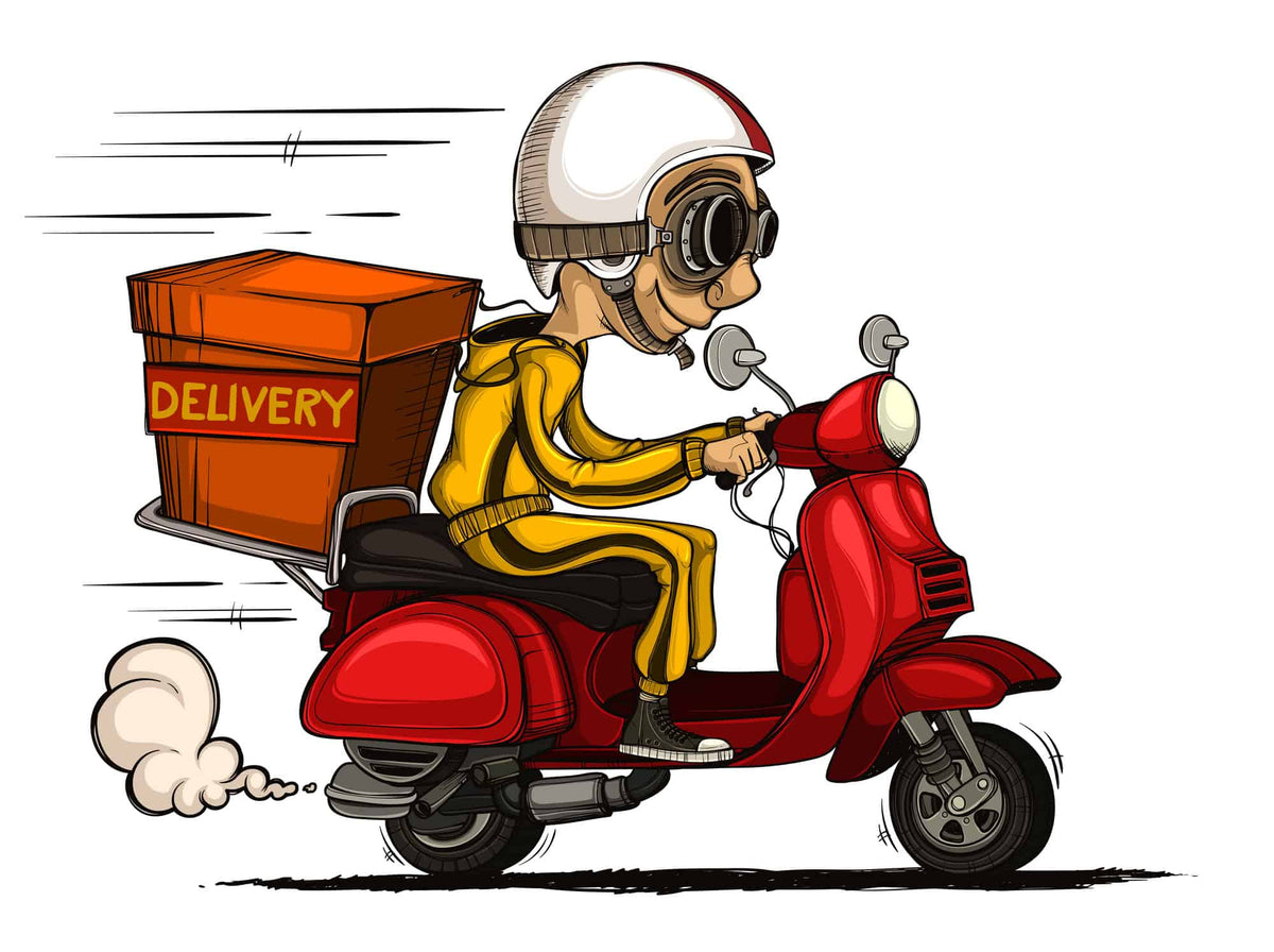 🍕♥️ The Rise Of Pizza Catering: Why It's Your Next Big Slice of Success