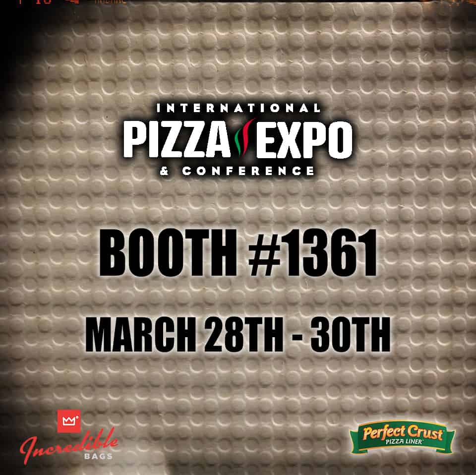 A Guide to The International Pizza Expo & Conference of 2023