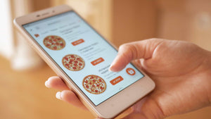 The Next Pizza Trend: Pre-Ordering