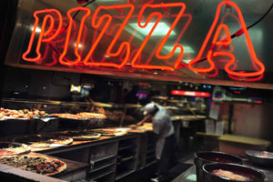 4 Ways to Be a More Sustainable Pizzeria