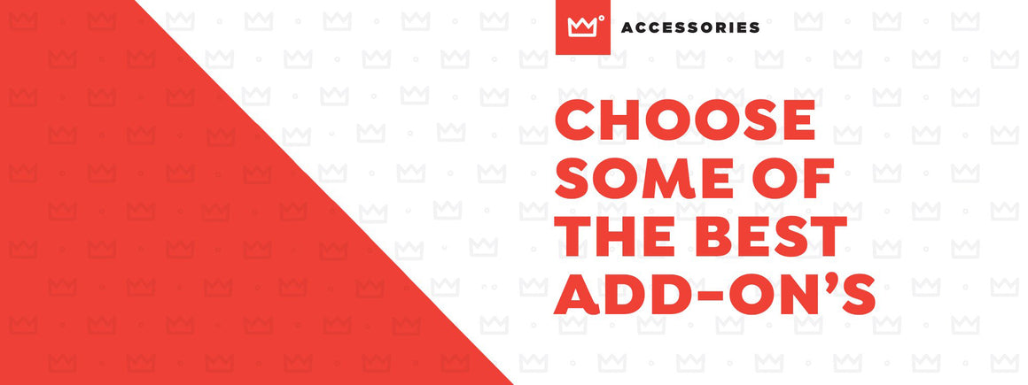 Accessories - Incredible Bags