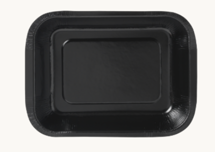 8x10 Detroit Bakeable Tray - 150 Count