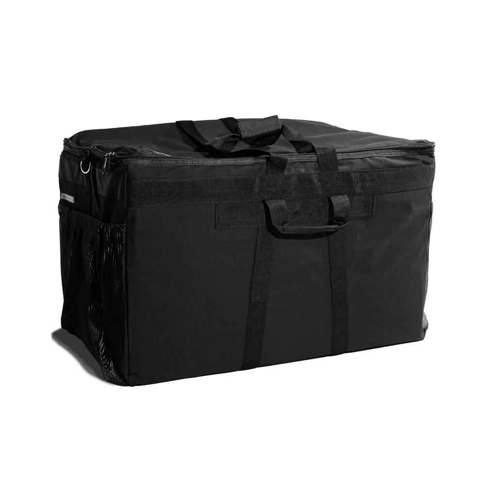 Extra Large Hot/Cold Catering Delivery Bag - 28"x17"x17.5" incrediblebags 
