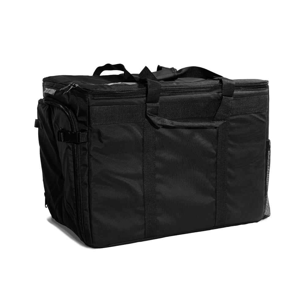 Insulated Catering Bags - Hot Bags for Food Delivery Success