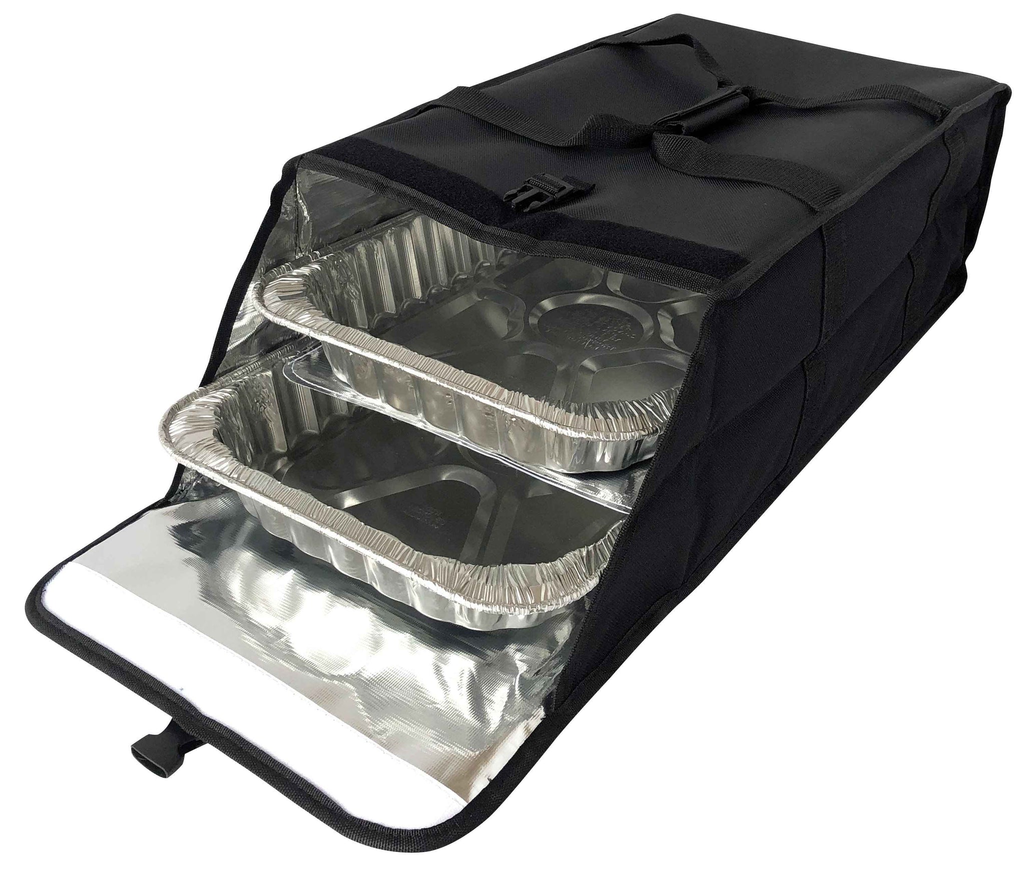 Medium Full Pan Side Loading Bag - 22"x13.5"x8.5" incrediblebags 